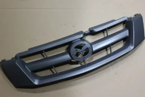 Mazda Tribute Grille Black 2005-2006