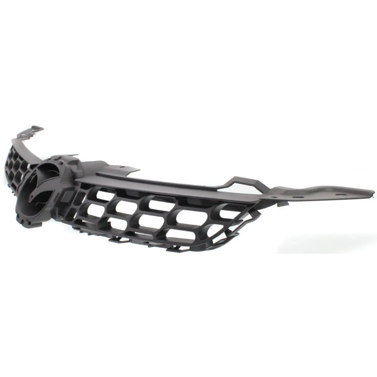 Mazda CX7 Grille Black 2007-2009