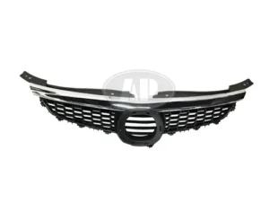 Mazda CX9 Grille Chrome/black 2007-2009