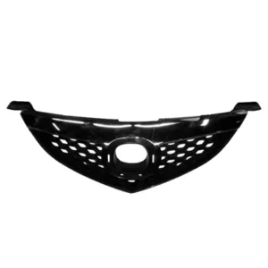Mazda 3 Grille Sedan Std With chrome Molding 2007-2009