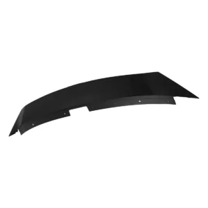 Mazda CX9 Grille Cover Primed Plastic 2016-2023