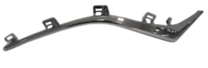 Mazda 3/3 Sport Grille Molding Passenger Side Chrome SDN/HB 2014-2016