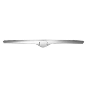 Mazda Protege Grille Molding Chrome 1999-2000
