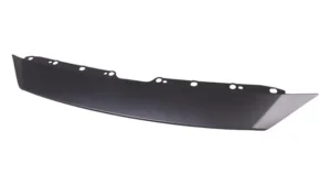 Mazda 6 Grille Cover If For 16 And 17 Only Fits Without LED Lamps 2014-2017