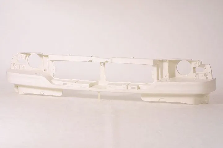 Mazda Pickup Header Panel 1998-2010