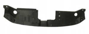 Mazda CX5 Grille Support Upper Textured Matte-black (sight Shield) | 2017-2024
