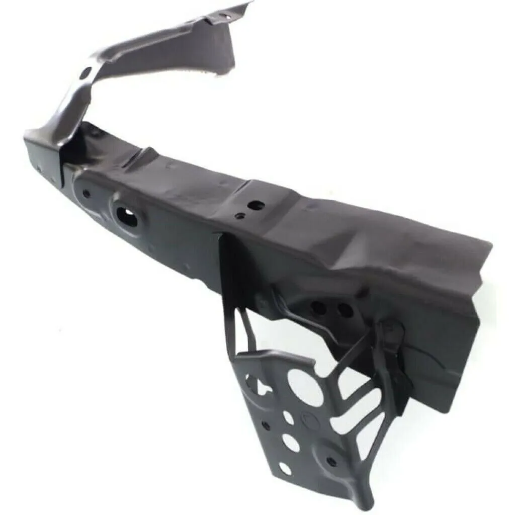 Mazda CX5 Radiator Support Bracket Driver Side Steel 2013-2016