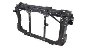 Mazda 3 2014-2018/3 Sport (canada) 2014-2018/6 2014-2017 Radiator Support With radar Cruise Without Smart Japan Built CAPA Certified