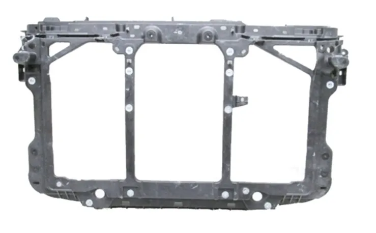 Mazda 3 2014-2018/3 Sport (canada) 2014-2018/6 2014-2017 Radiator Support With radar/smart CAPA Certified