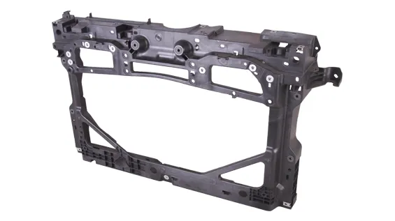 Mazda CX3 (canada) 2022/CX3 2016-2021 Radiator Support Without Adaptive Cruise Control