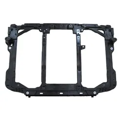 Mazda CX5 Radiator Support With adaptive Cruise CAPA Certified 2017-2025