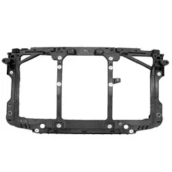 Mazda 3/3 Sport Radiator Support Mexico Built SDN/HB 2017-2018