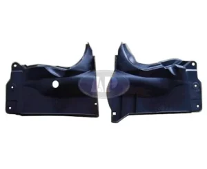 Mazda 3 2004-2009/5 2006-2010 Undercar Shield Outer Driver Side