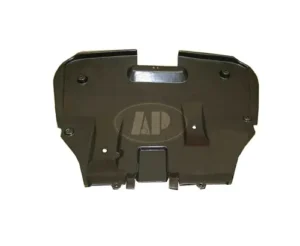 Mazda 6 Engine Splash Shield 2.3L Without Turbo 2003-2008