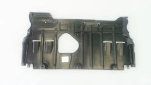 Mazda 3/3 Sport Undercar Shield 2.3L ALL/2.5L ALL/2.0L With 5 Speed Transmission 2010-2013