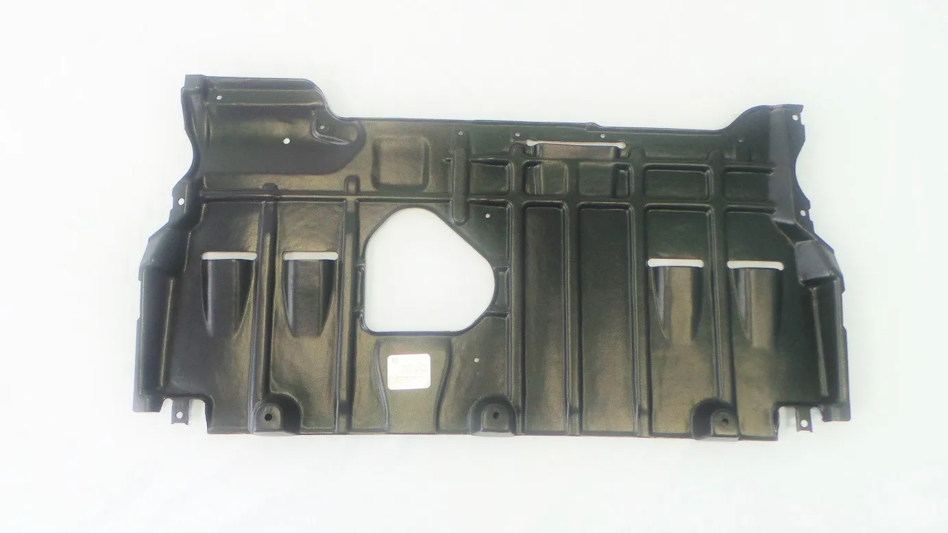 Mazda 3/3 Sport Undercar Shield 2.3L ALL/2.5L ALL/2.0L With 5 Speed Transmission 2010-2013