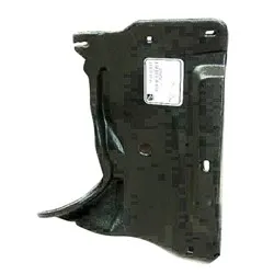 Mazda 3 Undercar Shield Driver Side 2010-2013