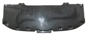 Mazda 3/3 Sport Undercar Shield Front Forward 2014-2018