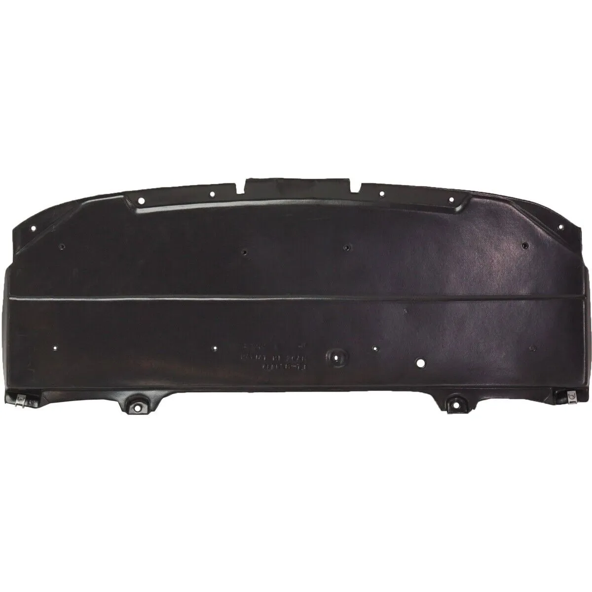 Mazda 6 Undercar Shield Front 2018-2021