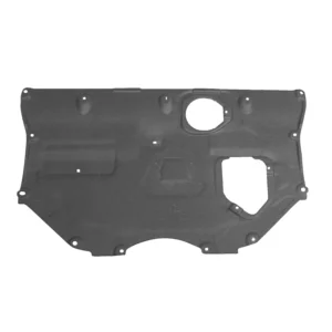 Mazda 3 2019-2025/3 Sport (canada) 2019-2025/CX30 2020-2025 Undercar Shield CX30 With FWD/For Mazda 3 Hatchback/Sedan With FWD