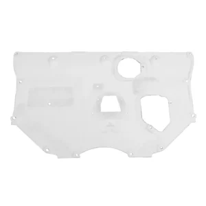 Mazda CX30 Undercar Shield Heated AWD 2020-2025