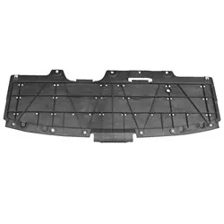 Mazda CX30 Undercar Shield Front Forward 2020-2025