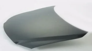 Mazda 6 Hood 2003-2008