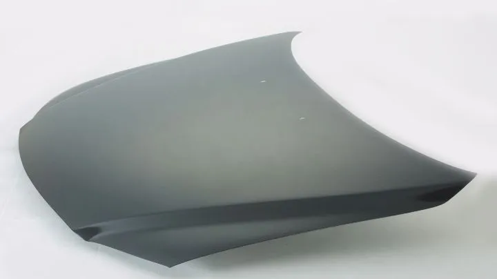 Mazda 6 Hood 2003-2008