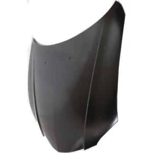 Mazda 3 Hood Sedan CAPA Certified 2004-2009