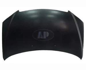 Mazda MPV Hood 2004-2006