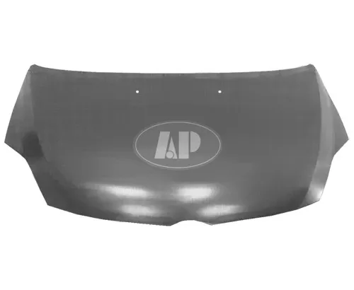 Mazda 5 Hood 2006-2010