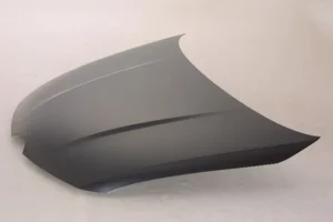 Mazda CX7 Hood 2007-2011