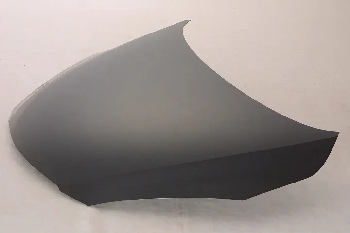 Mazda 2 Hood 2011-2014
