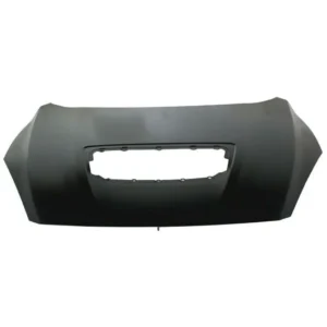 Mazda 3 Hood With SIDE Turbo Hole 2.3 L 2010-2013