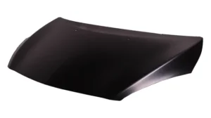 Mazda 5 (canada) 2016-2017/5 2012-2015 Hood Steel CAPA Certified