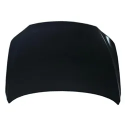 Mazda 3/3 Sport Hood Steel HB/SDN 2019-2026