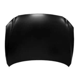 Mazda 6 Hood Steel 2018-2021