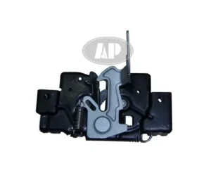 Mazda 3 Hood Latch Without Alarm System 2010