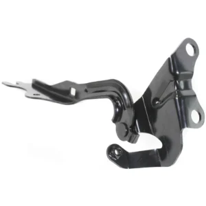 Mazda 3 Hood Hinge Driver Side 2004-2009