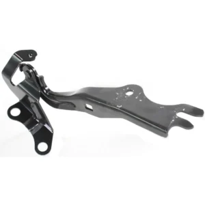 Mazda 3 Hood Hinge Passenger Side 2004-2009