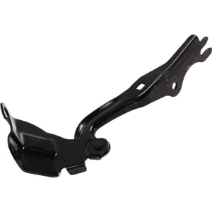 Mazda 6 Hood Hinge Driver Side 2009-2013