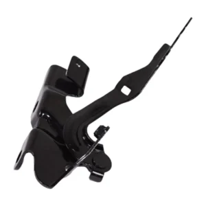 Mazda 5 Hood Hinge Passenger Side 2006-2010