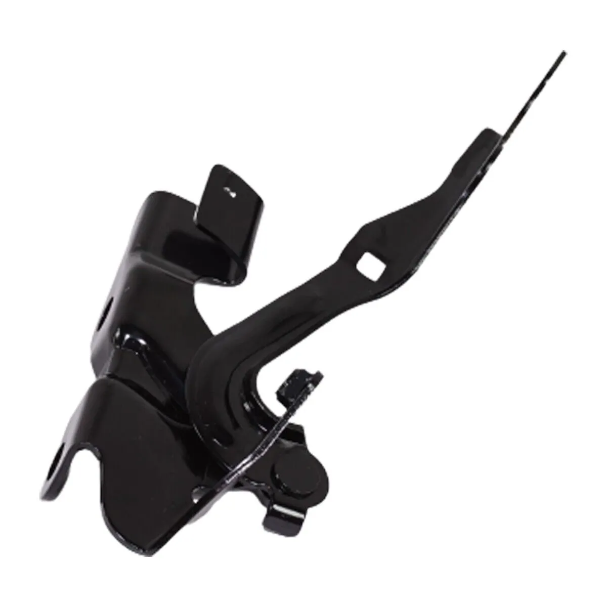 Mazda 5 Hood Hinge Passenger Side 2006-2010