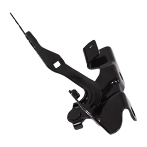 Mazda 5 Hood Hinge Driver Side 2006-2010