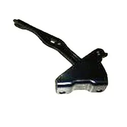 Mazda CX9 Hood Hinge Driver Side 2007-2015
