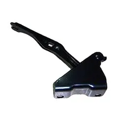 Mazda CX9 Hood Hinge Passenger Side 2007-2015
