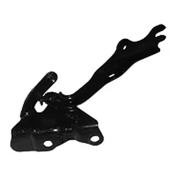 Mazda 5 (canada) 2016-2017/5 2012-2015 Hood Hinge Driver Side