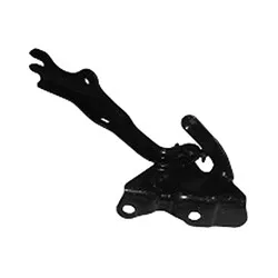 Mazda 5 (canada) 2016-2017/5 2012-2015 Hood Hinge Passenger Side