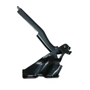Mazda CX3 (canada) 2022/CX3 2016-2021 Hood Hinge Driver Side