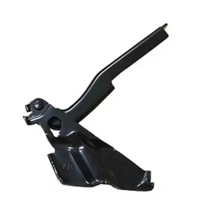 Mazda CX3 (canada) 2022/CX3 2016-2021 Hood Hinge Passenger Side